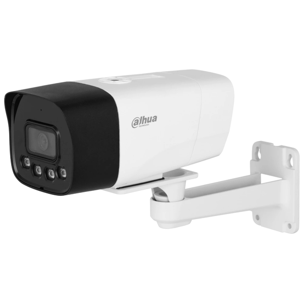 IP Камера Dahua DH-IPC-HFW1239DT-4G-ST-IL-EU-B