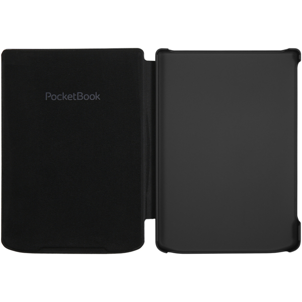 Чохол-книжка PocketBook Shell Cover для PocketBook 6" PB629/634 Blue (H-S-634-B-WW)