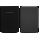 Чехол-книжка PocketBook Shell Cover для PocketBook 6" PB629/634 Blue (H-S-634-B-WW)
