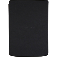 Чехол-книжка PocketBook Shell Cover для PocketBook 6" PB629/634 Blue (H-S-634-B-WW)
