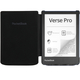 Чехол-книжка PocketBook Shell Cover для PocketBook 6" PB629/634 Blue (H-S-634-B-WW)