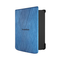 Чехол-книжка PocketBook Shell Cover для PocketBook 6" PB629/634 Blue (H-S-634-B-WW)