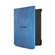 Чохол-книжка PocketBook Shell Cover для PocketBook 6" PB629/634 Blue (H-S-634-B-WW)
