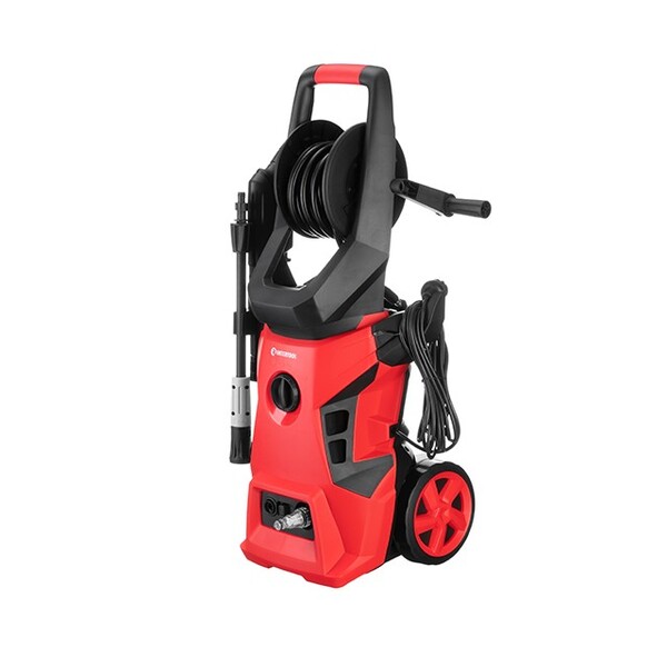 Мойка INTERTOOL DT-1517