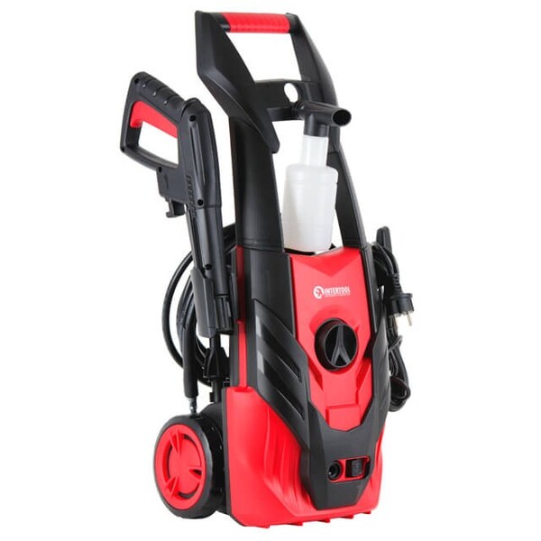 Мийка високого тиску  INTERTOOL DT-1503