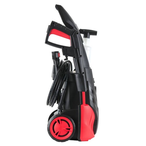 Мийка високого тиску  INTERTOOL DT-1503