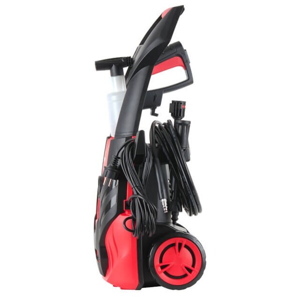 Мийка високого тиску  INTERTOOL DT-1503