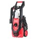 Мийка високого тиску  INTERTOOL DT-1503