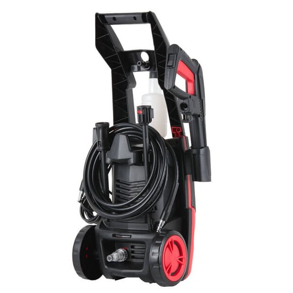 Мийка високого тиску  INTERTOOL DT-1503