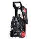 Мийка високого тиску  INTERTOOL DT-1503