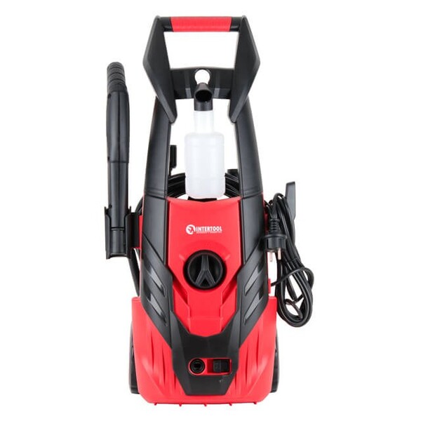 Мийка високого тиску  INTERTOOL DT-1503