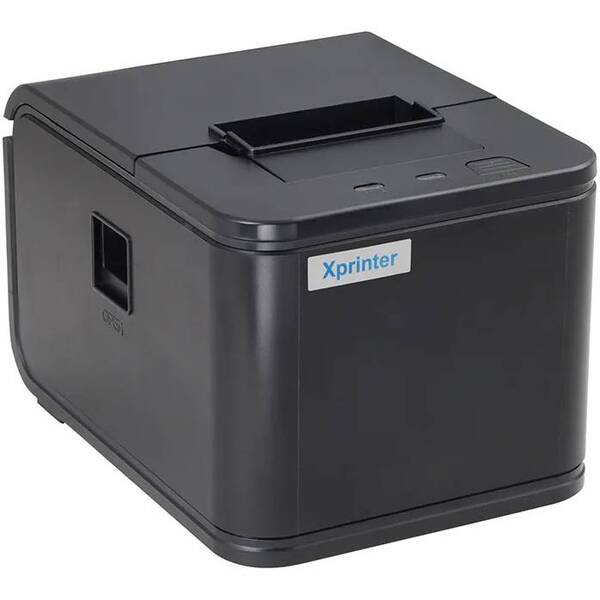 Принтер чеків Xprinter XP-C58H Ethernet