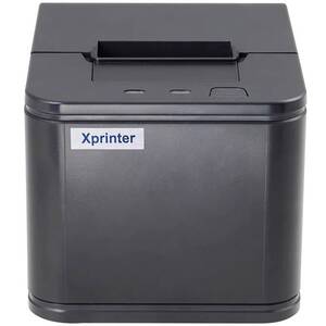 Принтер чеків Xprinter XP-C58H Ethernet