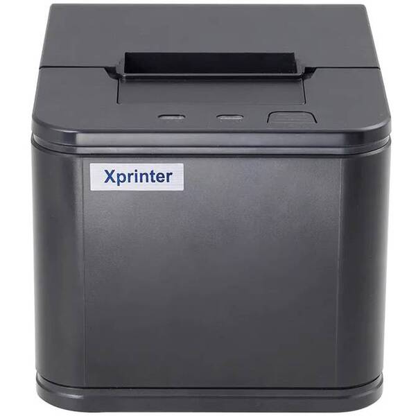 Принтер чеків Xprinter XP-C58H Ethernet