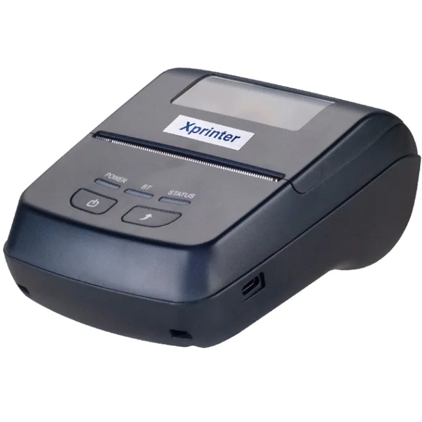 Принтер для друку чеків X-Printer XP-P801A