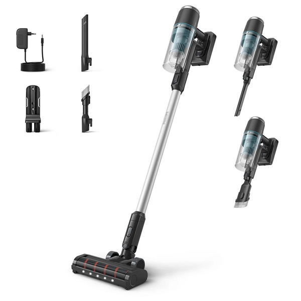 Пилосос Philips XC3031/01