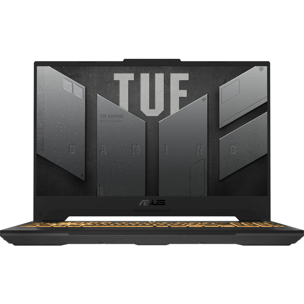 Ноутбук Asus TUF Gaming F15 FX507ZC4-HN291 (90NR0GW2-M00V60)