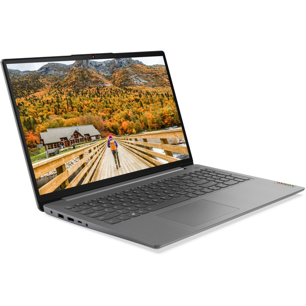 Ноутбук Lenovo IdeaPad 3 15IAU7 (82RK017XRA)