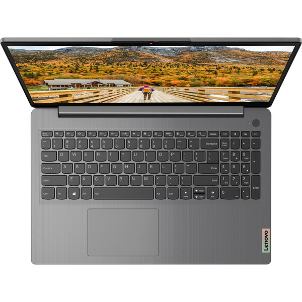 Ноутбук Lenovo IdeaPad 3 15IAU7 (82RK017XRA)
