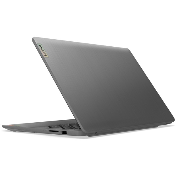 Ноутбук Lenovo IdeaPad 3 15IAU7 (82RK017XRA)