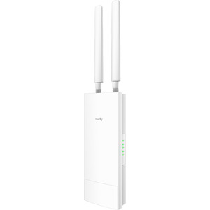 Точка доступу Cudy AP1300 Outdoor, AC1200 WiFi Gigabit Outdoor Access Point, 5GHz/2.4GHz, 1xGigabit