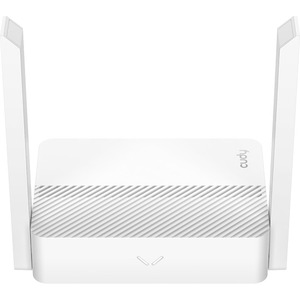 Бездротовий маршрутизатор (роутер) Cudy WR300, N300 Wi-Fi Router