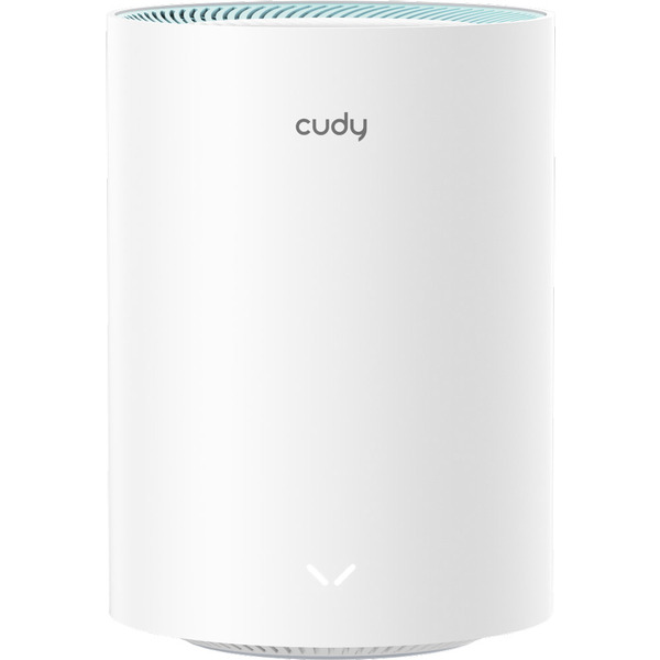 Система WiFi Cudy M1300(3-pack), AC1200 Wi-Fi Gigabit Mesh Solution