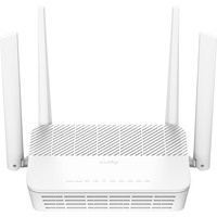 Маршрутизатор Cudy WR3000S, AX3000 Gigabit Wi-Fi 6 Mesh Router