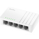 Комутатор Cudy FS105D, 5-Port 10/100 Mbps Desktop Switch