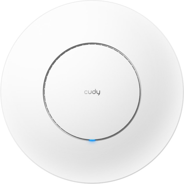 Точка доступу Cudy AP1300, AC1200 WiFi Gigabit Access Point, 5GHz/2.4GHz, 1xGbE RJ4