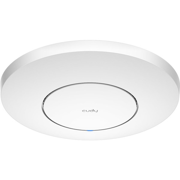 Точка доступу Cudy AP1300, AC1200 WiFi Gigabit Access Point, 5GHz/2.4GHz, 1xGbE RJ4