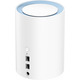 Система WiFi Cudy M1200(2-pack), AC1200 Wi-Fi Mesh Solution