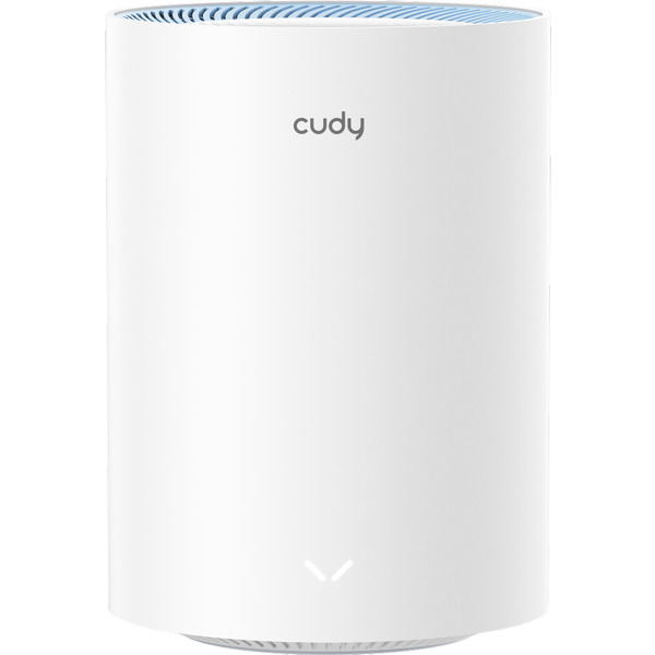Система WiFi Cudy M1200(2-pack), AC1200 Wi-Fi Mesh Solution