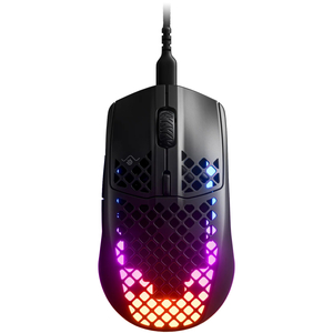 Миша SteelSeries Aerox 3 Onyx 2022 Edition