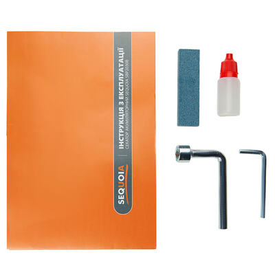 Акумуляторний секатор SEQUOIA SBP2030B