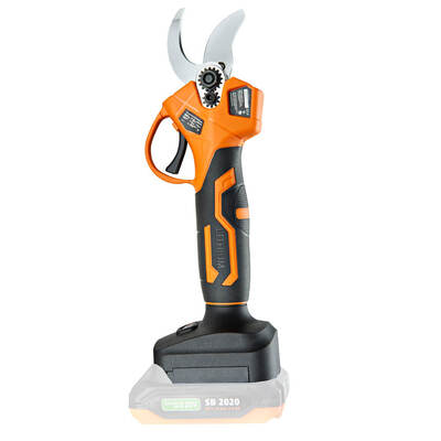 Акумуляторний секатор SEQUOIA SBP2030B