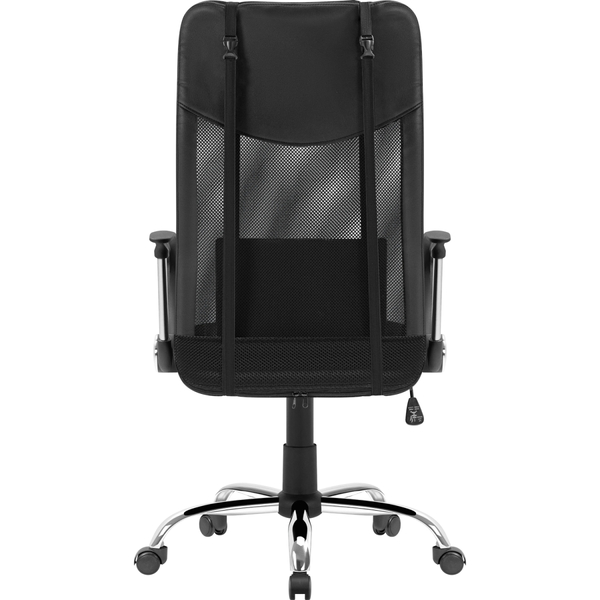 Комп'ютерне крісло ігрове Defender Totem