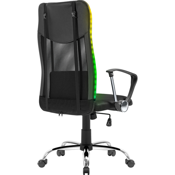 Комп'ютерне крісло ігрове Defender Totem