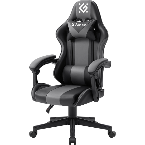 Комп'ютерне крісло ігрове Defender Cosmic