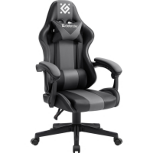 Комп'ютерне крісло ігрове Defender Cosmic