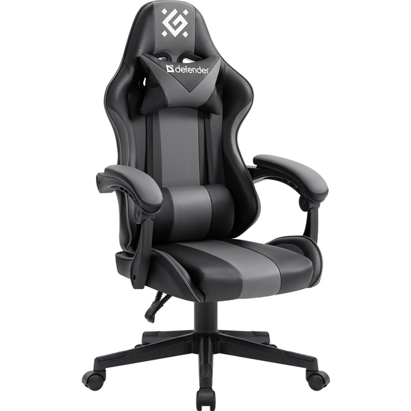 Комп'ютерне крісло ігрове Defender Cosmic