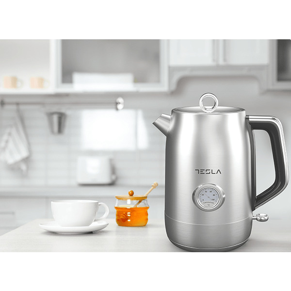 Електрочайник Tesla KT500X