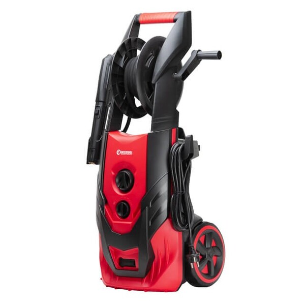 Мойка INTERTOOL DT-1508