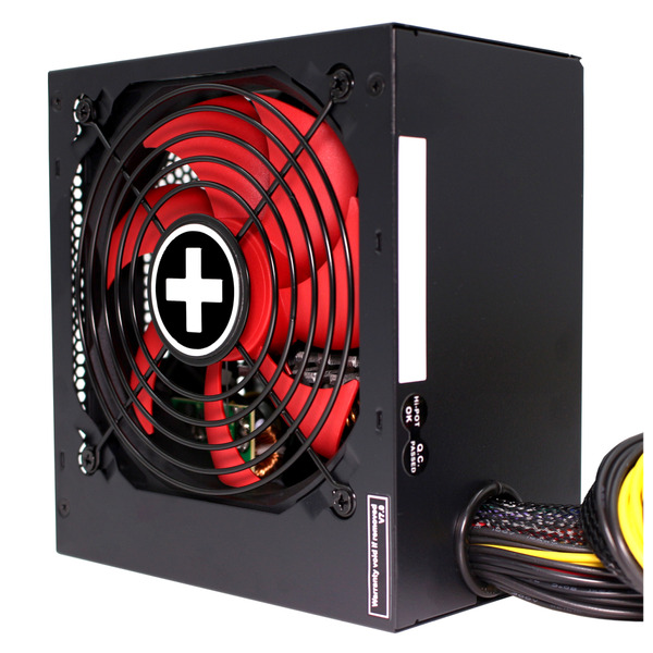 Блок живлення Xilence XP450R10