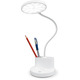 LED настольная лампа с аккумулятором TITANUM TLTF-011W 6W 2700-6000K