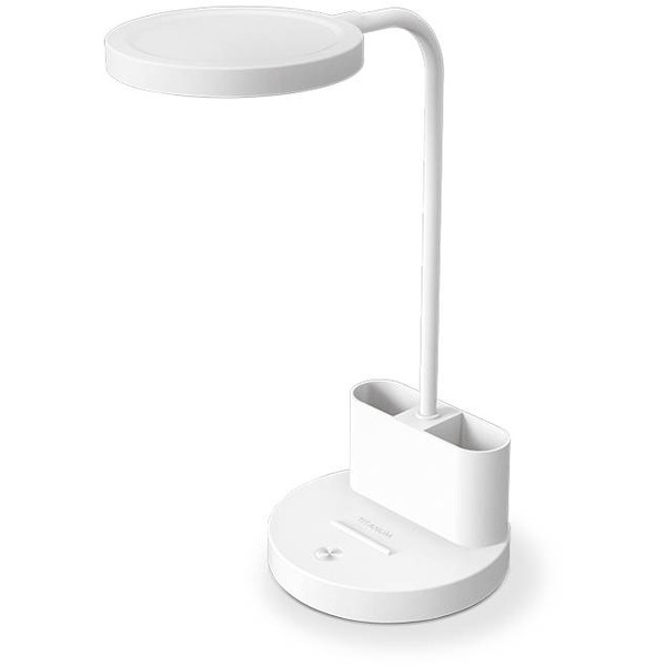 LED лампа настiльна з акумулятором TITANUM TLTF-011W 6W 2700-6000K