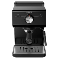 Кофеварка рожковая Krups Authentic C50 XP381810