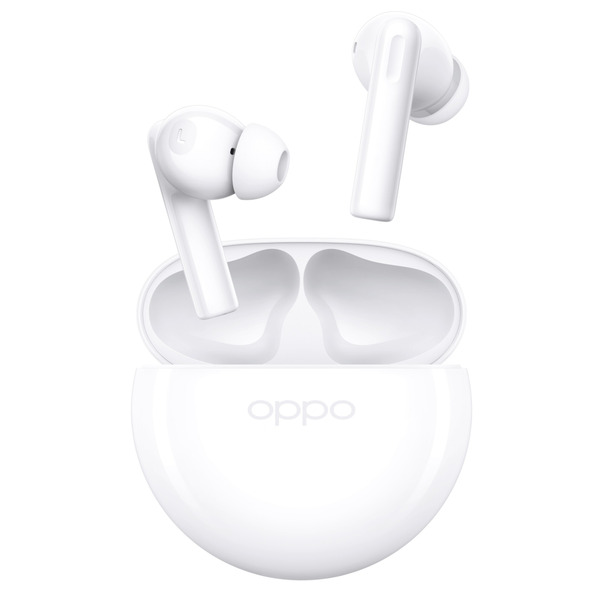 Навушники Oppo Enco Buds2 ETE41 Moonlight