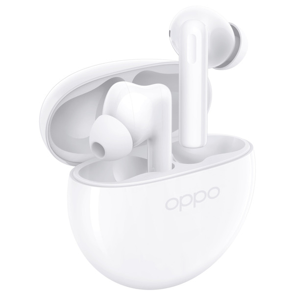 Навушники Oppo Enco Buds2 ETE41 Moonlight