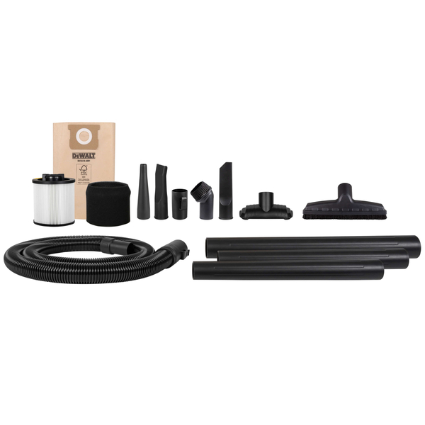 Пилосос мережевий DeWALT DXV234P